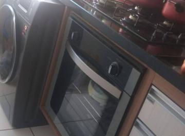 Apartamento de 2 quartos, Jaguariúna · Apartamento a Venda Em Jaguariúna - Sp