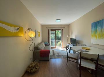 Apartamento de 1 quarto, Gramado · Apaixonante Apartamento Localizado Numa Das Melhores Localizações de Gramado.