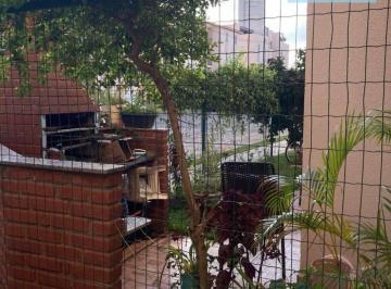 Apartamento de 2 quartos, Jaguariúna · Apartamento Garden a Venda Em Jaguariúna - Sp