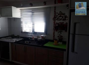 Apartamento de 2 quartos, Jaguariúna · Apartamento Duplex a Venda Em Jaguariúna - Sp