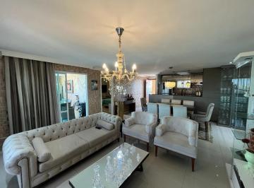 Apartamento de 3 quartos, Fortaleza · Cobertura À Venda - 3 Dormitórios, 182 m² - Itaperi - Fortaleza/ce