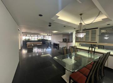 Apartamento de 4 quartos, Fortaleza · Cobertura No Meireles de 363 m² de Área Útil - Fortaleza/ce
