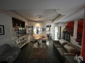 Casa de 6 quartos, Fortaleza · Casa - 6 Quartos, À Venda por R$1.900.000 - Cidade Dos Funcionários - Fortaleza/ce