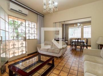 Casa · 212m² · 5 Quartos · 4 Vagas · Imoveis - Em Rebouças