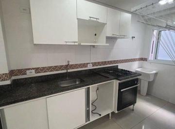 f4kG2KdFXEUXYlQ7ZK9xbvyfAssWZqn2.jpg · Apartamento Com 2 Dormitórios À Venda, 37 m² por R$310.000 - Santa Maria - Santo André/sp