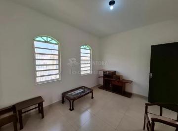 Casa · 151m² · 3 Quartos · 1 Vaga · Jardim Canaã - Excelente Casa Locação