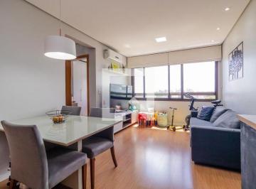 Apartamento · 62m² · 2 Quartos · 1 Vaga · Apartamento À Venda - Camaquã, 2 Quartos, 62 m² - Porto Alegre