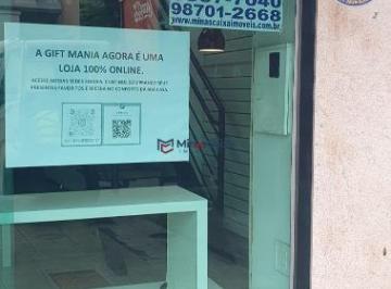 Comercial · Loja Para Aluguel No Bairro Centro Em Timóteo