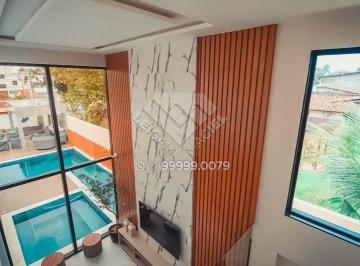 Casa · 200m² · 6 Quartos · 3 Vagas · Imoveis - Em Ipojuca