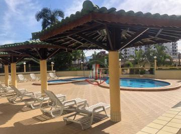 5BVqGG6GXBZHR8OqXqBrO3VRV6utN87p.jpg · Apartamento Com 2 Dormitórios À Venda, 77 m² por R$540.000 - Vila Tupi - Praia Grande/sp