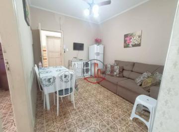 75ZIKLIF5Ibf2UDIxoDAgR0VteBcJMjC.jpg · Apartamento Com 1 Dormitório À Venda, 55 m² por R$220.000 - Vila Tupi - Praia Grande/sp