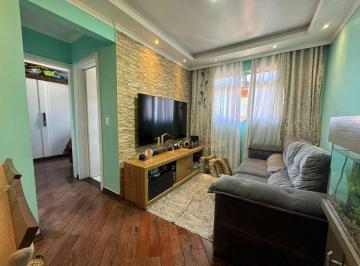 3hIlVNDj368Pk1B6tvvZovbbuLdycKBP.jpg · Apartamento Com 2 Dormitórios À Venda, 56 m² por R$240.000 - Vila Carmosina - São Paulo/sp