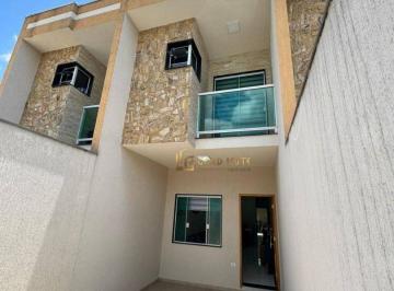 NjjbGyRi6HbrFsBshTPb3uWjlBqv7yhv.jpg · Sobrado Com 3 Dormitórios À Venda, 130 m² por R$650.000 - Cidade Centenário