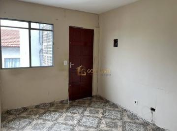 sc6TDqshTvkEWLSenvyPP6nOLfTYaJSz.jpg · Apartamento Com 2 Dormitórios À Venda, 47 m² por R$180.000 - Fazenda Da Juta - São Paulo/sp
