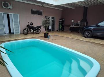 Casa · 120m² · 2 Quartos · 2 Vagas · Casa 2 Dormitórios Para Venda Em Mogi Guaçu, Jardim Veneza, 2 Dormitórios, 1 Suíte, 2 Banheiros, 2 V