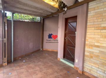 Casa de 2 quartos, Santos · Casa Para Venda Em Santos, Vila Belmiro, 2 Dormitórios, 1 Banheiro, 1 Vaga