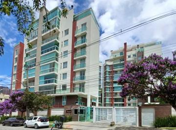 Foto 56 · Apartamento À Venda Em Curitiba - Pr, Água Verde: 3 Quartos, 3 Suítes, 3 Salas, 5 Banheiros, 3 Vagas D