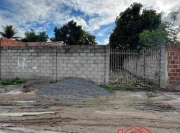 Foto 01 · Terreno À Venda Em Feira de Santana - Ba, Bairro Lagoa Salgada, 250 m² de Área. Imperdível!
