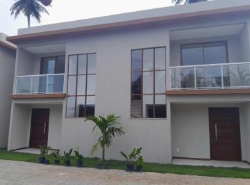 Casa de 2 quartos, Mata de São João · Casa Duplex Nova Com Duas Suites Em Imbassai
