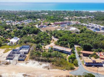 Comercial de 21 quartos, Mata de São João · Increible Pousada Com 21 Apartamentos Tipo Studio E 5000 m² a Venda Em Imbassai