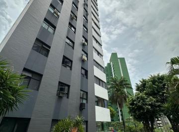 Apartamento de 4 quartos, Salvador · Apartamento No Parque Bela Vista Com 4|4, 03g E 173 m²