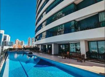Apartamento de 3 quartos, Salvador · Apartamento 3 Suítes, Horto, Infraestrutura de Lazer, Lavabo, 3 Vagas