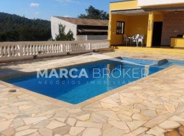2670.jpg · Casa À Venda No Condomínio Clube de Campo Valinhos