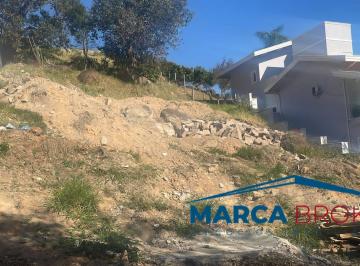 20240131T1736580300-372030527.jpg · Terreno À Venda, 1020 m² No Condominio Moinho de Vento Em Valinhos