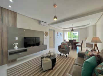 Apartamento de 2 quartos, Canela · Apartamento de Dois Dormitórios Á 10 Min a Pé Do Centro de Canela!