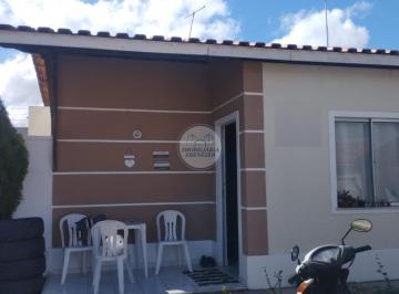 Casa · 179m² · 2 Quartos · 1 Vaga · Casa Pra Venda No Condomínio Viva Mais Vila Olimpia