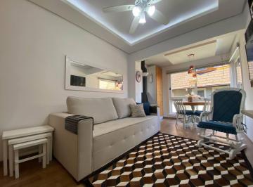 Apartamento de 1 quarto, Gramado · Localizado a 400 m Da Rua Coberta Em Gramado.