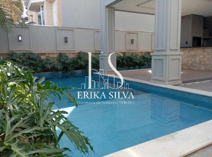 Casa, Parque Residencial Damha I, São José Do Rio Preto, Sp