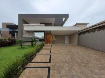 Foto 01 · Casa, Residencial Gaivota II, São José Do Rio Preto, Sp