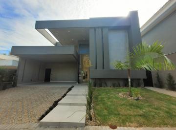 Foto 01 · Casa - Parque Residencial Damha VI