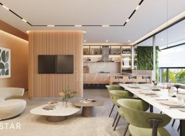 Apartamento · 146m² · 4 Quartos · Imoveis - No Jardim Da Penha