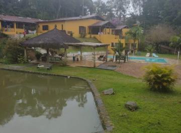 Rural de 5 quartos, Ibiúna · Ibiúna Parcelada