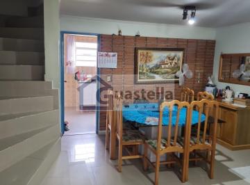 Casa · 178m² · 3 Quartos · 3 Vagas · Imoveis - Em Baeta Neves
