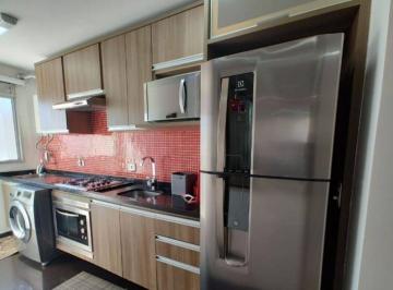Apartamento de 2 quartos, Curitiba · Apartamento Para Venda Ao Lado Mufatto Max