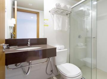 Apartamento de 1 quarto, Canela · Flat a Venda Em Canela/hotel Laghetto Vivace. Negócio de Ocasião.