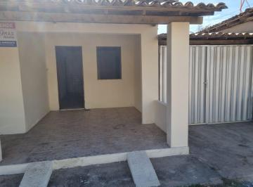 Casa de 3 quartos, Conde · Casa a Venda Em Barra de Siribinha