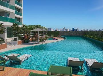 Apartamento de 4 quartos, Fortaleza · Vendo Artiz Meireles - 155 m² - R$1.800.000