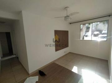 Apartamento · 41m² · 1 Quarto · 1 Vaga · Apartamento - Guaporé