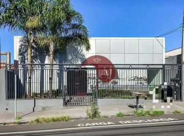 3bd2082d10ae6c66c39088550d7ecfb1.jpg · Casa Comercial Para Locação – Espaço Completo E Versátil - 450 m² - Boa Vista - Sjrp/sp