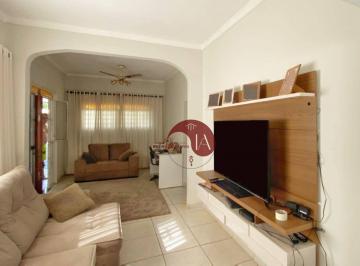 f1a2450f412e46de688e4e2defa2db18.jpg · Casa Anchieta - 2 Suítes / 2 Salas / 3 Vagas Coberta / 146 m² - Sjrp/sp