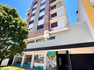 Apartamento · 44m² · 1 Quarto · 1 Vaga · Apartamento À Venda - No Camobi