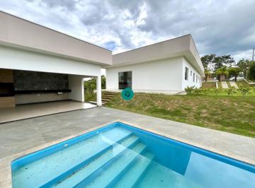 Casa · 278m² · 4 Quartos · Casa Em Condomínio À Venda, 4 Quartos, 2 Suítes, Vale Do Luar - Jaboticatubas/mg
