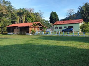 Rural de 4 quartos, Peruíbe · Chácara Em Peruíbe