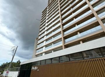Apartamento de 1 quarto, Salvador · 1/4 Novo No Horto Florestal, Ed Duetto - Léo Chaves - Creci 9502