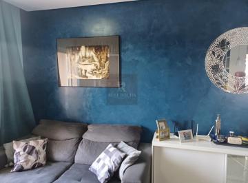 Apartamento · 58m² · 2 Quartos · 1 Vaga · Apartamento Para Venda Em Mogi Das Cruzes, Villa Di Cesar, 2 Dormitórios, 1 Suíte, 1 Banheiro, 1 Vag