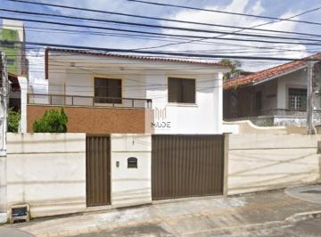 Foto 01 · Casa Duplex, 4 Quartos, Suites, Piscina E Pronta Para Morar - À Venda Na Pituba (Comercial E Residenc